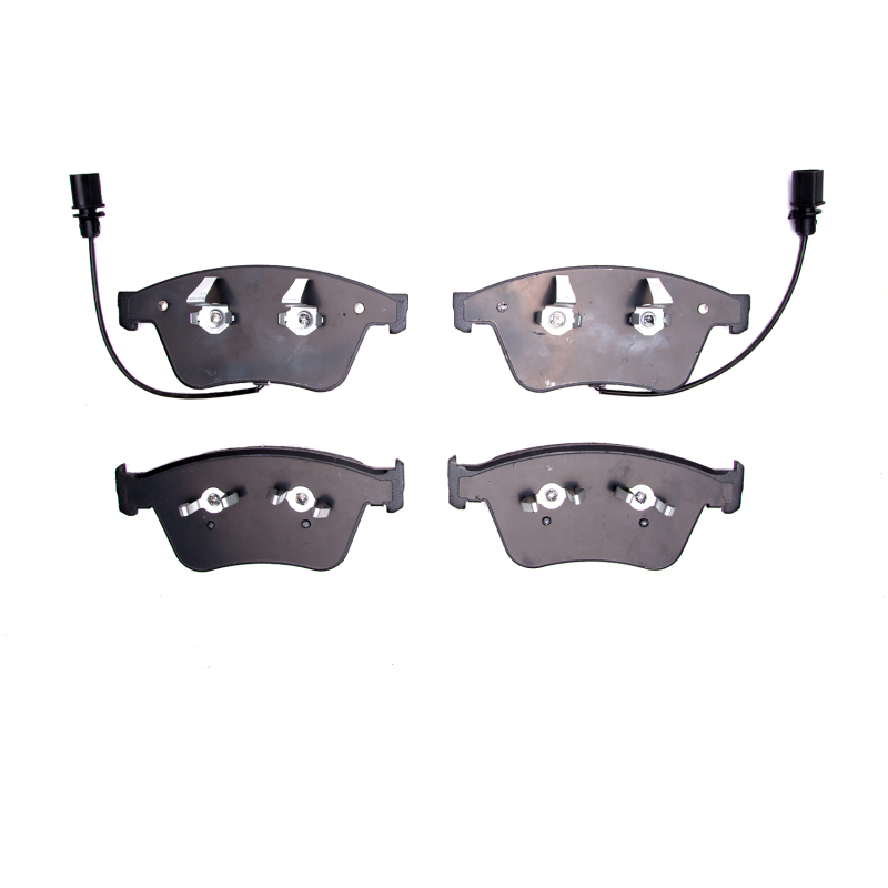 Bentley Flying Spur Brake Pads - Front - R1 Concepts - Semi Met - `03-`18